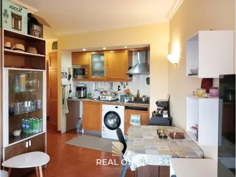 Buen precio - Albufeira - Apartamento con 60 m2