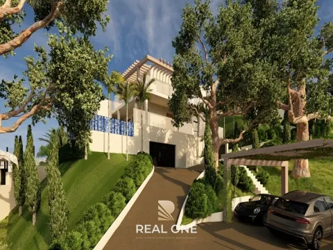 Excepcional villa en S. Brás de Alportel - Fase final de construcción