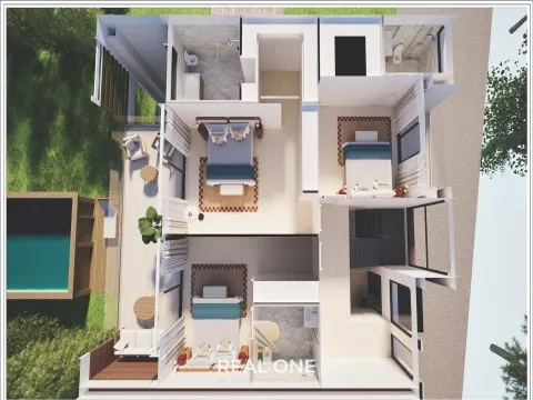 Fantastic Villa between Olhos de Agua and Vilamoura