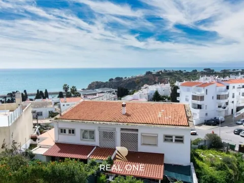 Apartamento - Vista Mar incrível 