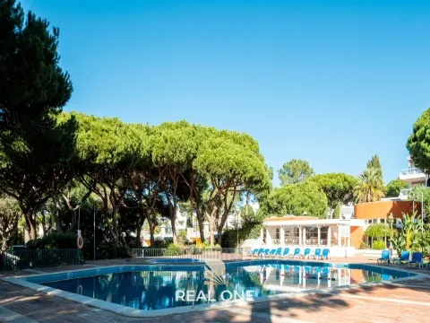 Apartamento Exclusivo T3 no Pinhal da Marina, Vilamoura