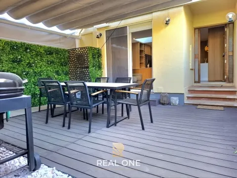 Vilamoura – T2 com terraço privativo perto da Marina de Vilamoura