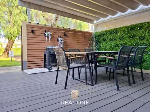 Vilamoura – T2 com terraço privativo perto da Marina de Vilamoura