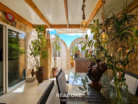 Penthouse em Albufeira