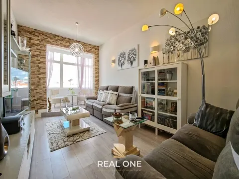 Penthouse à Albufeira