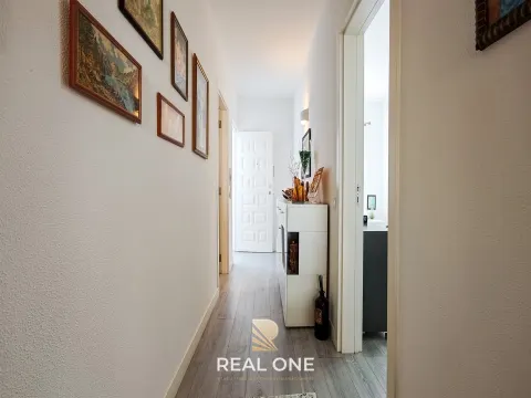 Penthouse em Albufeira