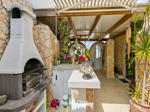 Penthouse em Albufeira