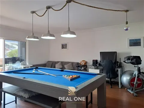 Excelente Apartamento T2 em Tunes – Moderno e Espaçoso