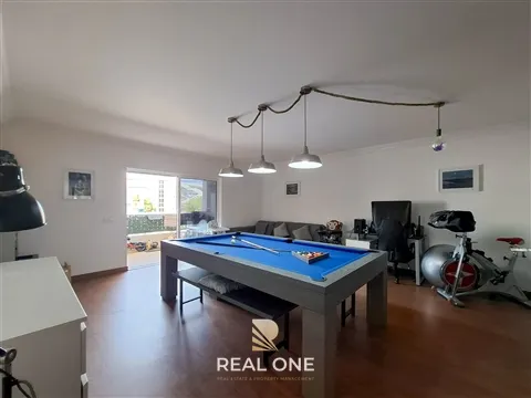 Excelente Apartamento T2 em Tunes – Moderno e Espaçoso