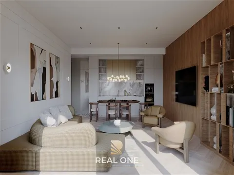 Appartement T3 NEUF à Montenegro – Faro