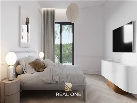 Appartement T3 NEUF à Montenegro – Faro