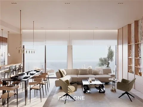 DÚPLEX DE 4 DORMITORIOS CON LA MAYOR SUPERFICIE INTERIOR DISPONIBLE | FARO