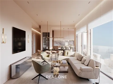 DÚPLEX DE 4 DORMITORIOS CON LA MAYOR SUPERFICIE INTERIOR DISPONIBLE | FARO