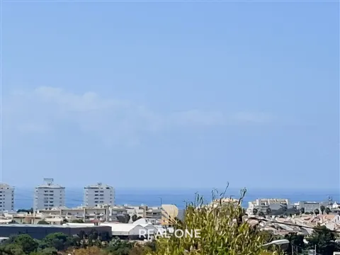Vivenda privada V4 com vista mar em Albufeira