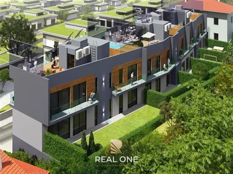 T3 DUPLEX COM PISCINA E ELEVADOR PRIVATIVOS | FARO