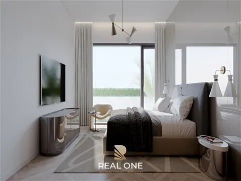 Appartement T3 NEUF à Montenegro – Faro