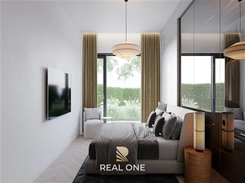 Appartement T3 NEUF à Montenegro – Faro