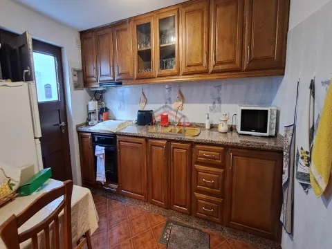 Moradia T3, Miranda do Douro