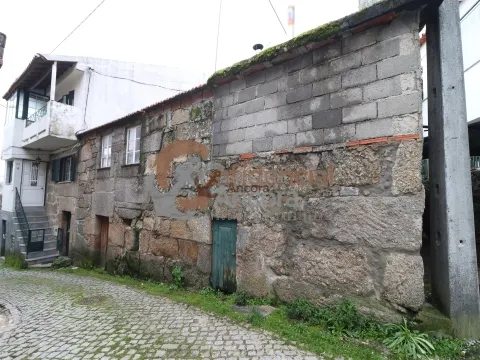 Moradia para Restaurar