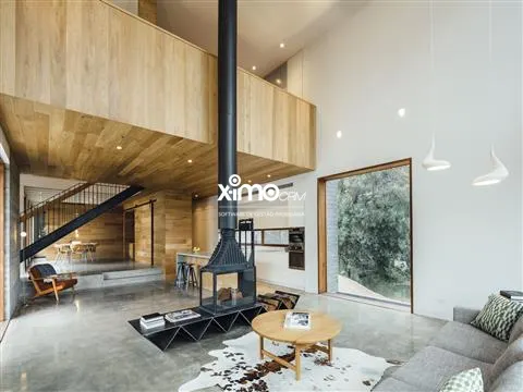 Einfamilienhaus 4 Schlafzimmer