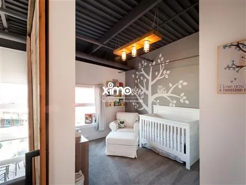 Lägenhet Golvvilla 2 Sovrum