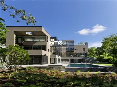 Casa Indipendente 7 Vani