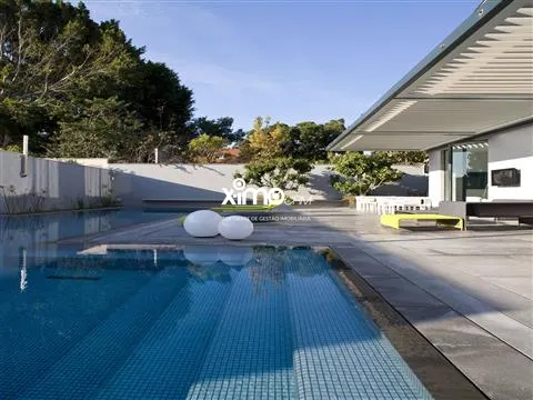 独立式的房子 4个房间