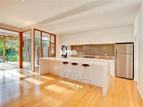 Wohnbezirk 2 Schlafzimmer