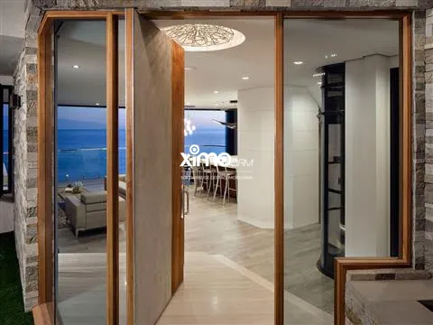 Maison isolée 4 Chambre(s)