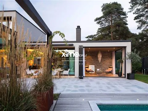 Частный дом T5