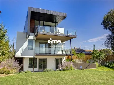 Einfamilienhaus 3 Schlafzimmer