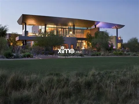 Casa Indipendente 6 Vani