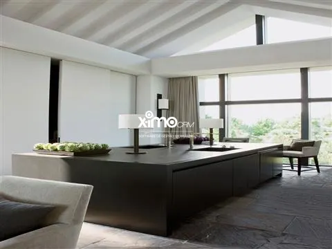 Avskilt hus 5 Sovrum