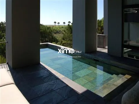 Avskilt hus 5 Sovrum