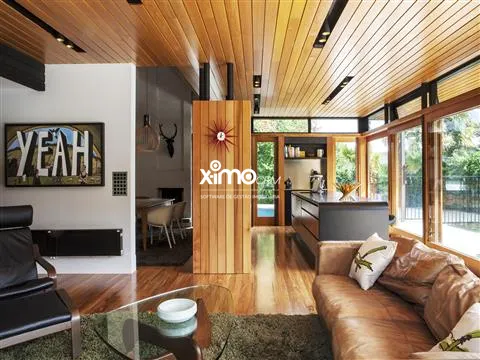 Wohnbezirk 2 Schlafzimmer