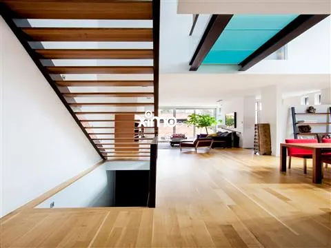 Rijtjes huis 2 kamerwoning