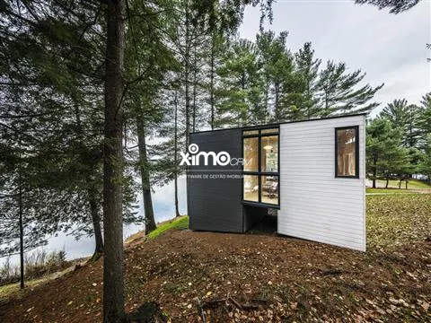 Vivienda 2 habitaciones