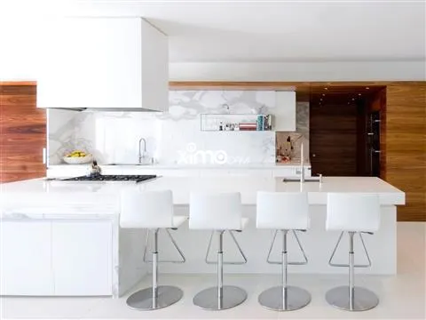 独立式的房子 3个房间