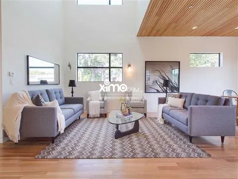 Частный дом T4