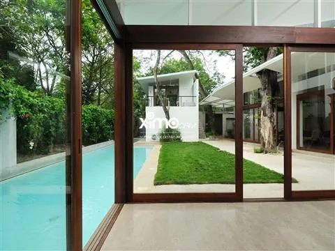 独立式的房子 2个房间