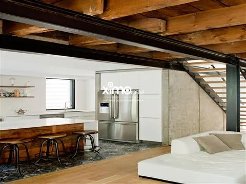 Bauernhaus 2 Schlafzimmer