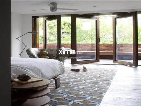 Lägenhet Golvvilla 2 Sovrum