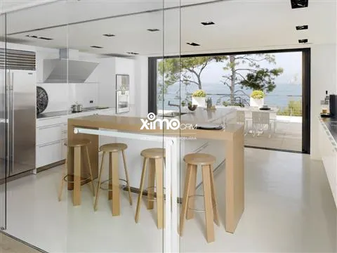 Maison isolée 3 Chambre(s)