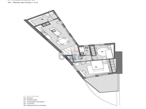 Einfamilienhaus 3 Schlafzimmer