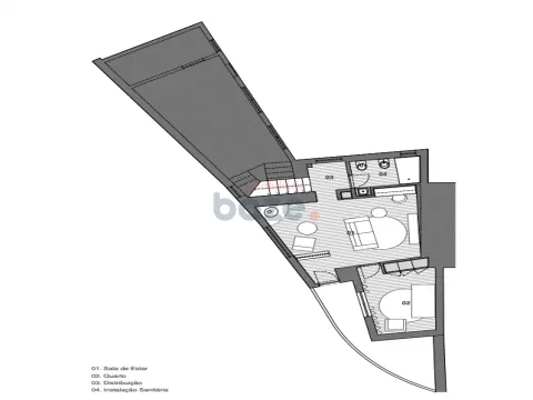 Einfamilienhaus 3 Schlafzimmer