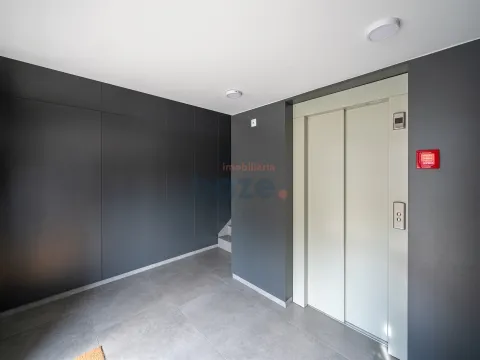 Wohnung 3+1/2 Schlafzimmer