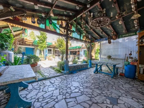 Einfamilienhaus 5 Schlafzimmer