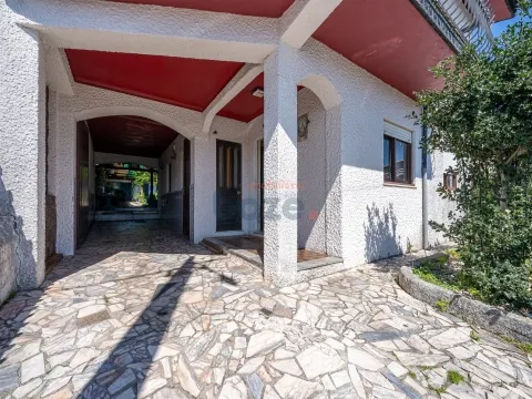 Einfamilienhaus 5 Schlafzimmer