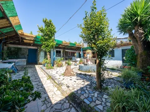 Einfamilienhaus 5 Schlafzimmer