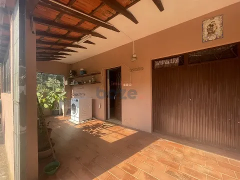 Einfamilienhaus 4 Schlafzimmer